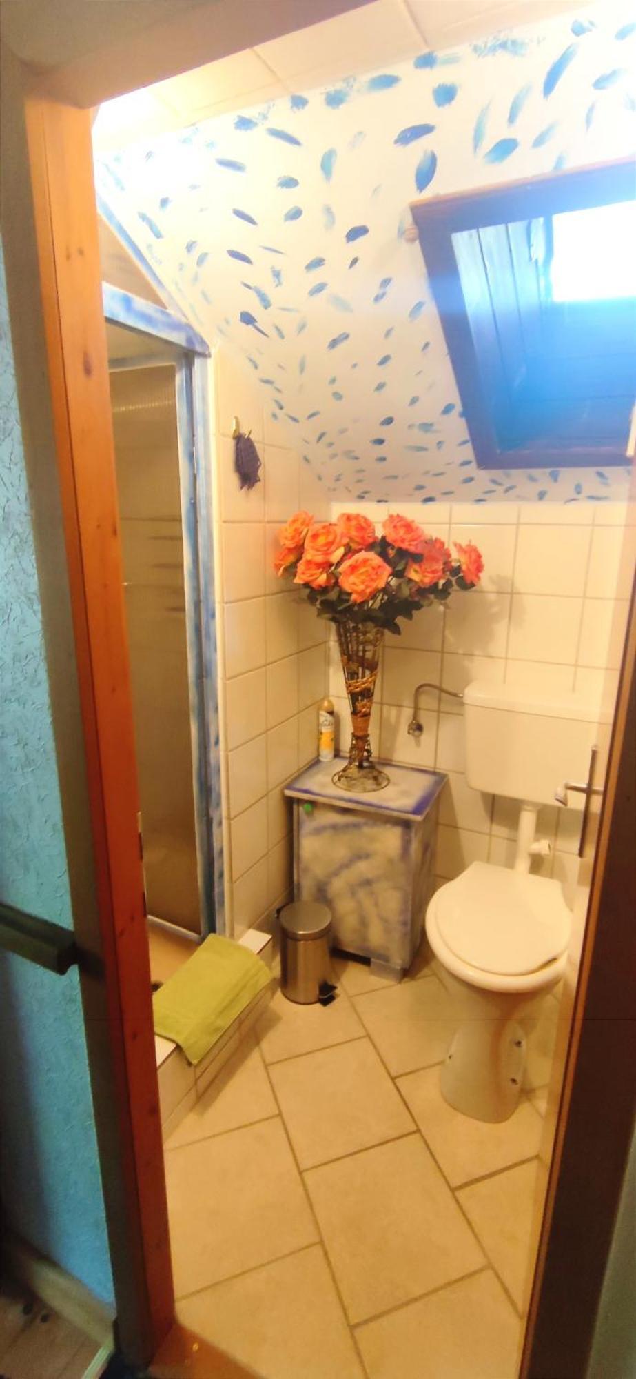Ferienwohnungen Strasser Stockenboi Habitación foto